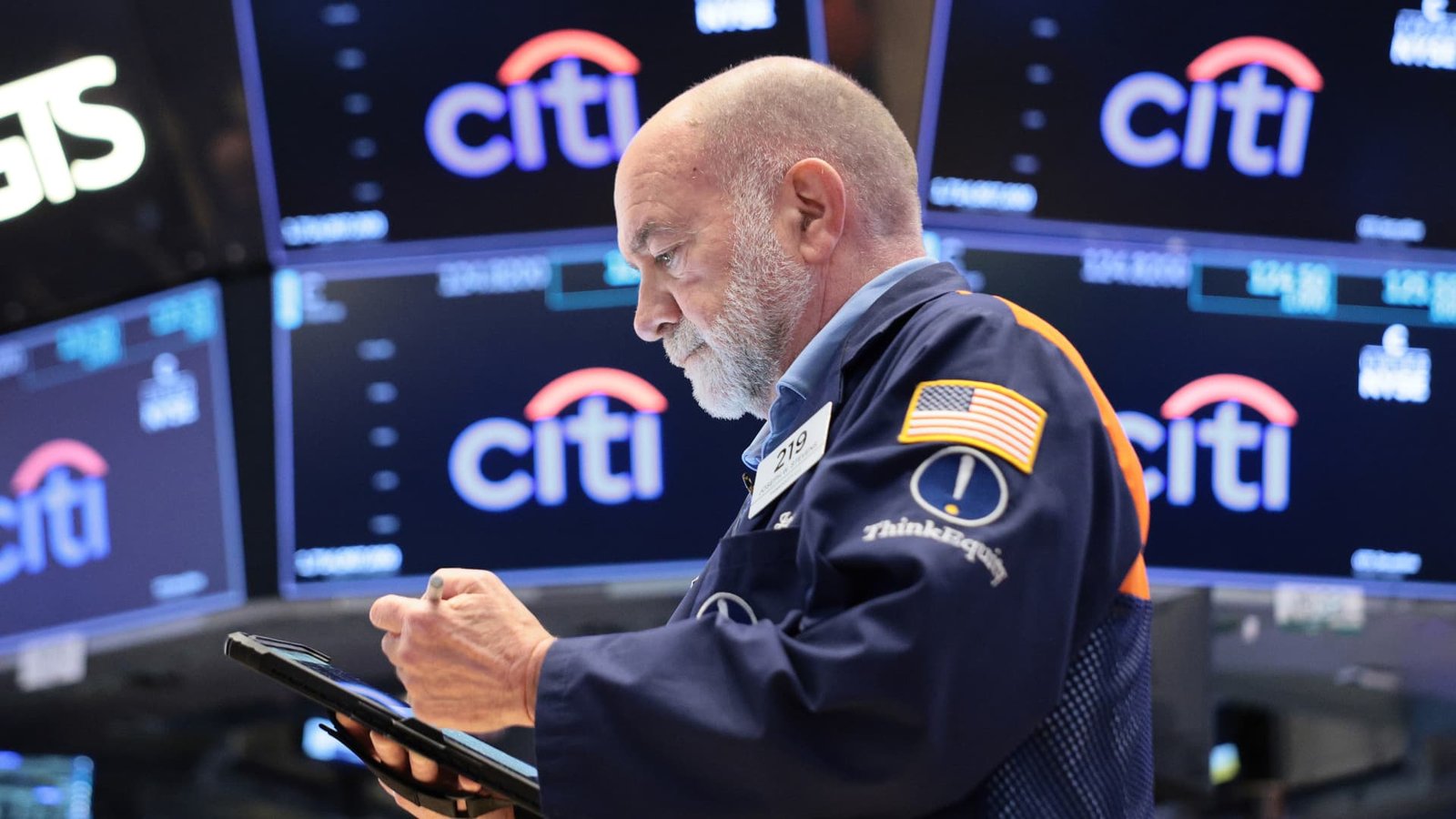 Portfolio adviser to the super-rich wanted a bigger stock market correction. Here’s why