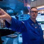 Treasury yields move lower as investors assess U.S. inflation backdrop