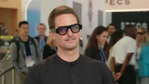 A massive trade just happened in surging shares of Snap