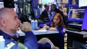 Why this bull market is unlike any we’ve seen before