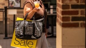 Consumer stocks have been hammered. Here are some opportunities among the casualties