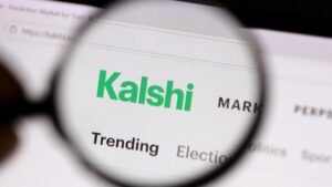 Kalshi launches transparency features on its election contracts ahead of midterms