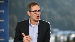 Stock investors are ready to move on from the AI rout. Credit investors are not