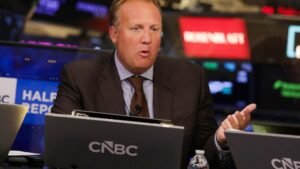 Josh Brown says Meta is near crucial levels. How he’s trading the tech giant