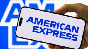 American Express is set to rebound thanks to strong demand for premium credit cards, says BMO