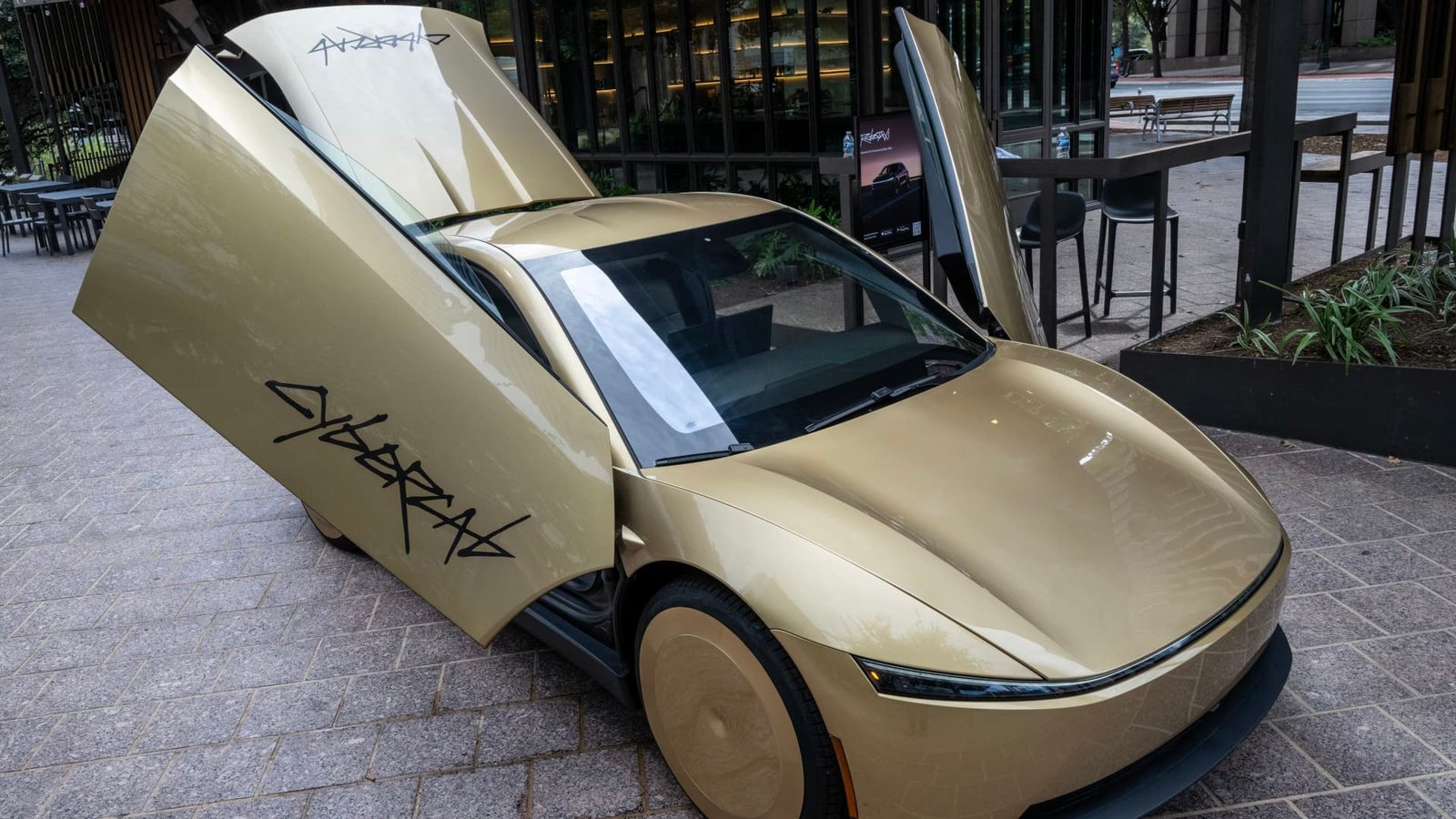 Tesla’s Cybercab had a rocky first month in Austin. Now comes the hard part: expanding