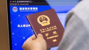 One passport isn’t enough for some wealthy Chinese. Here’s where they’re looking next