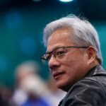 How Nvidia, Micron and a surprising jobs report drove last week’s stock action