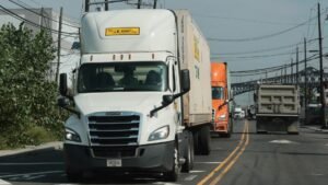 Trump’s diesel deal with Russia equals less than two weeks of U.S. demand