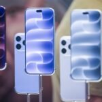 Apple shares aren’t cheap. Here’s how to get long for less