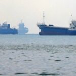 One Singapore ship was sunk, but here’s why others are still transiting the Strait of Hormuz