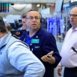 CNBC Daily Open: AI rally defies bond market rout