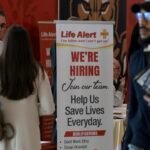 Labor market faltered in September as jobs increased by just 29,000, unemployment rate rose to 4.2%