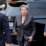 As AI becomes more fractured, one names stands out: AMD