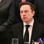 Elon Musk says Trump is ‘ultimately’ responsible for any curbs on Ukraine’s Starshield systems