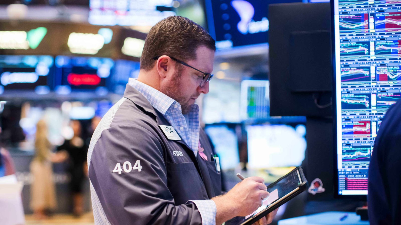 Chart: A look at the S&P 500’s remarkable and defiant trip to a new record