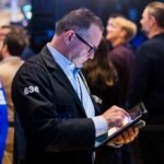 Here comes third-quarter earnings season. Booming profits could propel the S&P 500 to new heights