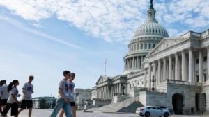 Elon Musk helps GOP Senate super PAC raise record $273 million