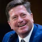 Trump taps Director of National Intelligence Jay Clayton as AI czar: WSJ reports