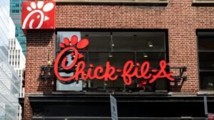 Chick-fil-A wants to stay a family business even as it expands in the U.S. and abroad