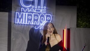 Why brands like E.l.f., Wendy’s and Gap are branching out into original music