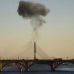 Russia ramps up attacks on Kyiv infrastructure as U.S. makes fresh push for peace talks