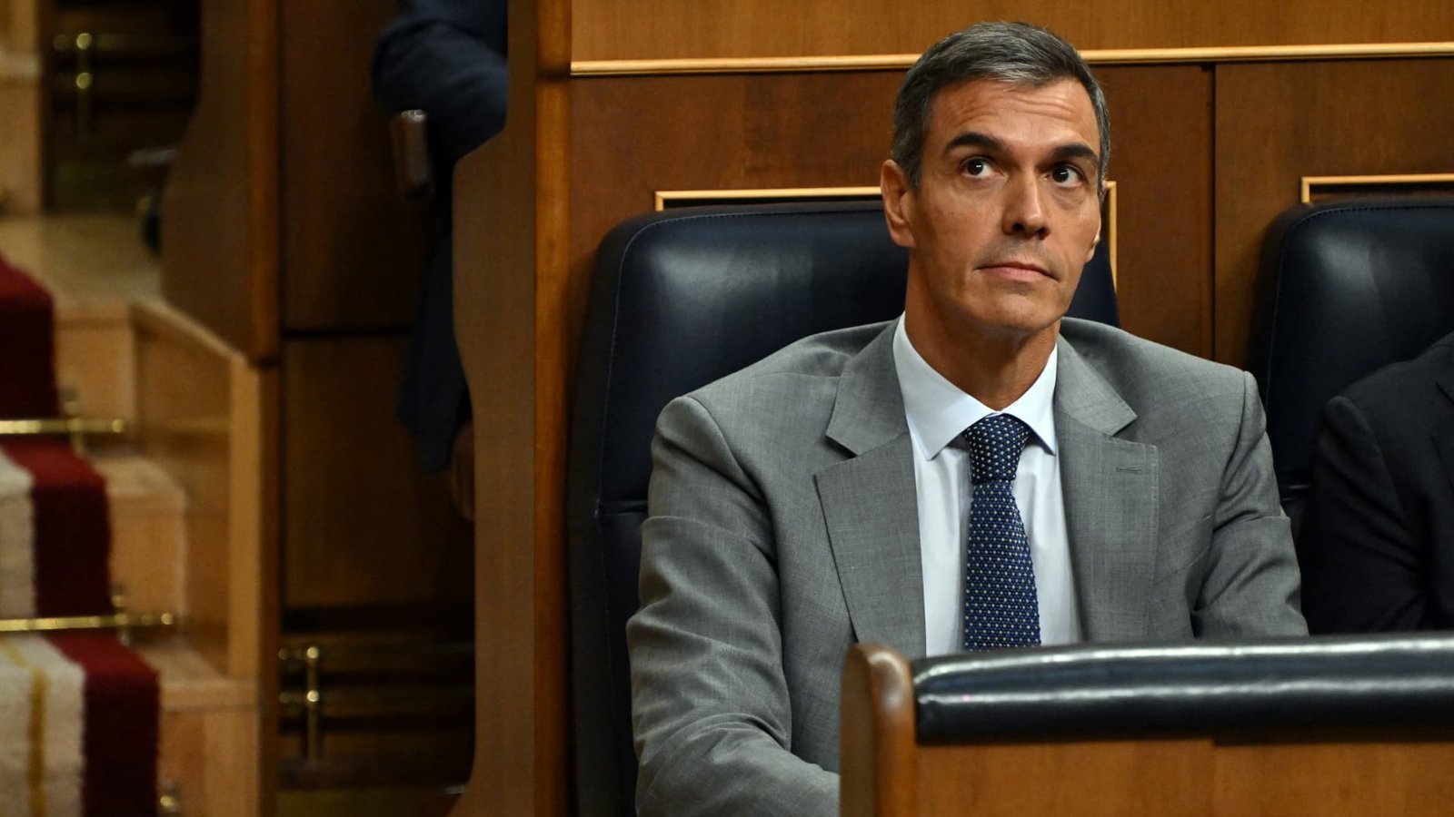 Spain’s PM Sanchez calls snap election after housing crisis protests