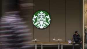 CNBC’s The China Connection newsletter: Starbucks enters Xinjiang in calculated geopolitical risk