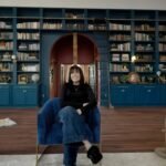 She bought an abandoned church for $45K and is turning it into her dream home: It’s ‘the biggest gamble’ of her life