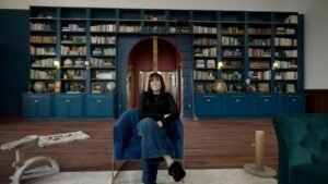 She bought an abandoned church for $45K and is turning it into her dream home: It’s ‘the biggest gamble’ of her life