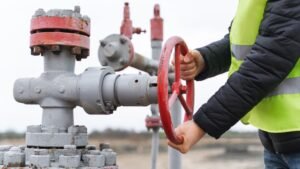 This unique energy stock is a dual threat, offering both income and growth