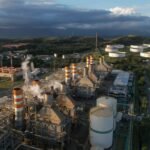 Oil prices fall as traders assess Russian diesel supply prospects and Saudi-Houthi conflict