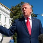 Trump says he is not keen on a deal with Iran as U.S. reportedly prepares for ‘massive bombing’