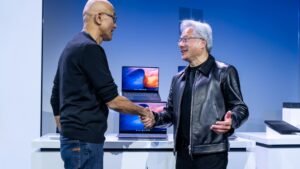 Microsoft, Micron and Meta make news. Here’s what the updates mean for our stakes
