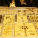 Why China is importing a record amount of gold — and what it means for prices