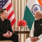 ‘Real boss of India?’: Elon Musk takes aim at Indian billionaire Ambani as Starlink launch stalls