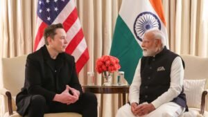‘Real boss of India?’: Elon Musk takes aim at Indian billionaire Ambani as Starlink launch stalls