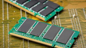 Memory stocks have hit a malaise. Jay Woods believes it’s a buying opportunity