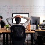 Automation will affect 36 million jobs by 2035—these 10 occupations could be hit hardest, says new report