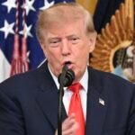 Judge orders Trump admin to stop airing challenged government-funded ads immediately