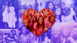 I work hard to stay close to my friends. A researcher says it’s good for my well-being—and these 3 habits can help