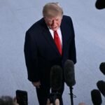 Judge indefinitely blocks Trump White House from banning 3 media outlets