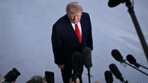 Judge indefinitely blocks Trump White House from banning 3 media outlets