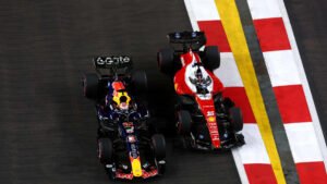 Crypto bosses, CEOs and F1: Singapore’s business events boom gathers pace