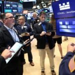 Why investors should stay long on AI stocks, according to Trivariate’s Adam Parker