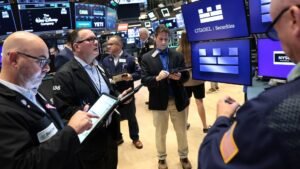 Why investors should stay long on AI stocks, according to Trivariate’s Adam Parker