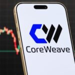 CoreWeave shares are sinking. Buy the dip, Deutsche Bank says