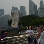 Gasping for clean air: Singapore battles relentless haze as Prime Minister Wong warns of action