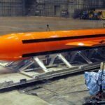 U.S. reportedly considers use of ‘mother of all bombs’ as Iran vows to fight on