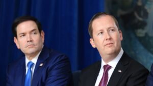 Marco Rubio to visit Indian billionaire Ambani’s refinery in Gujarat as U.S. diesel prices surge